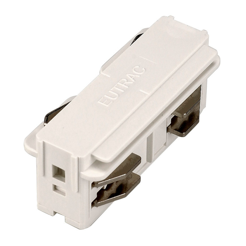 Коннектор прямой внутренний SLV 3Ph Eutrac 145561