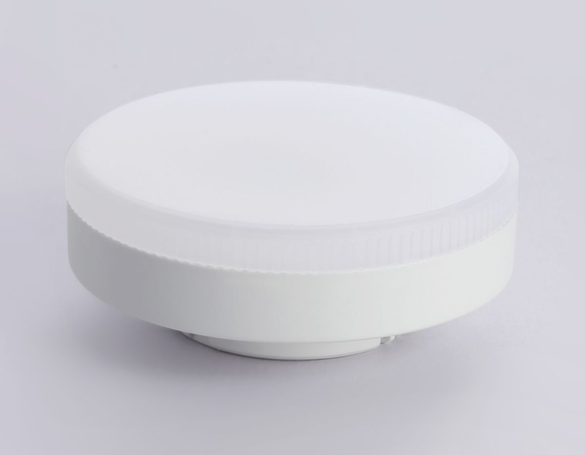 Лампа светодиодная с переключением цветовой температуры и функцией памяти 3 секунды Ambrella Light GX53 12Вт 6400/4000/2700K 541201