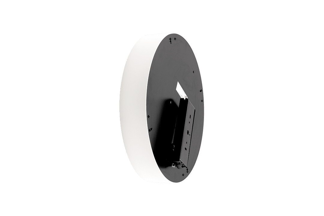 Накладной светильник DesignLed IMD-YA-0040AR-WH-WW 003570