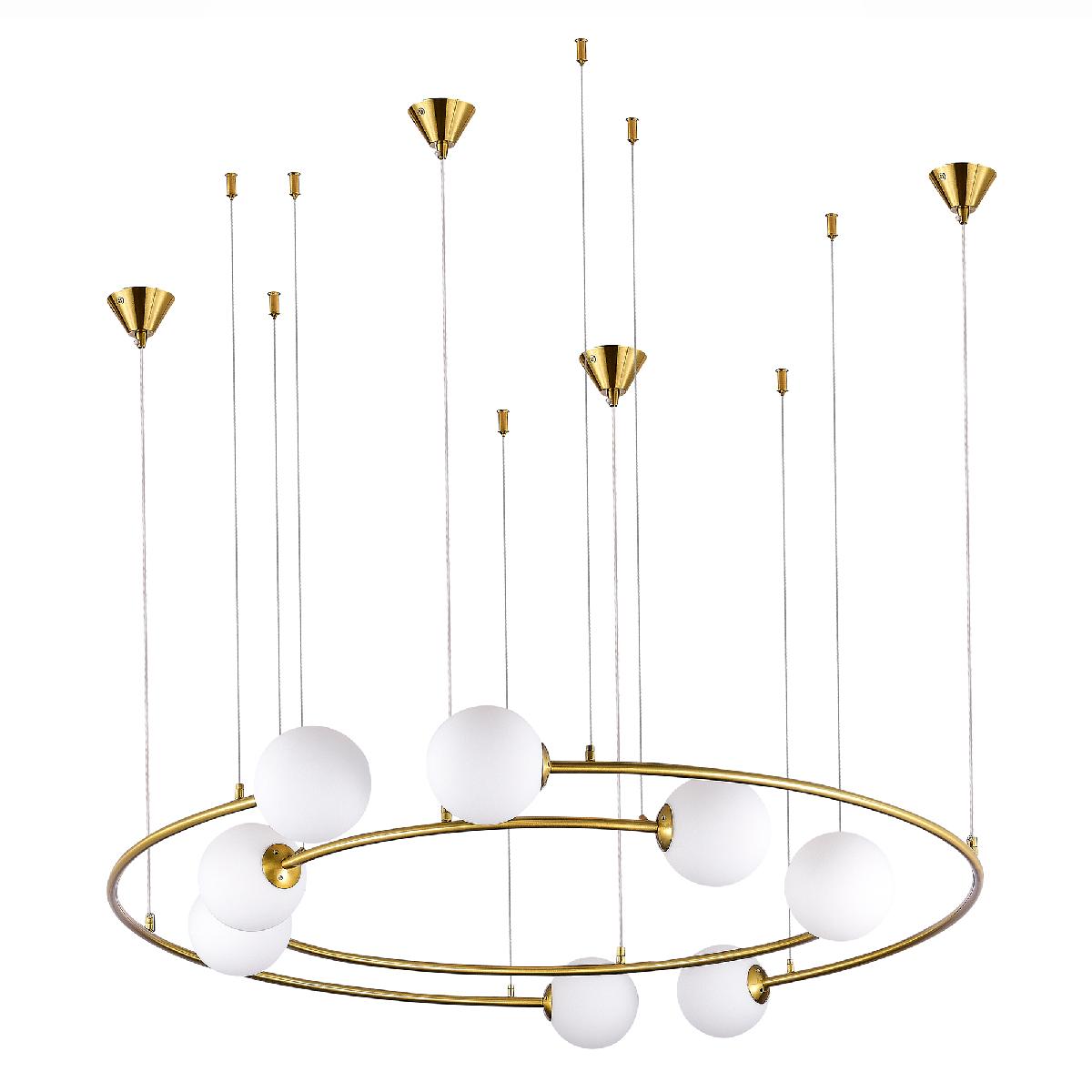 Подвесная люстра ST Luce Arkos SL1186.303.08
