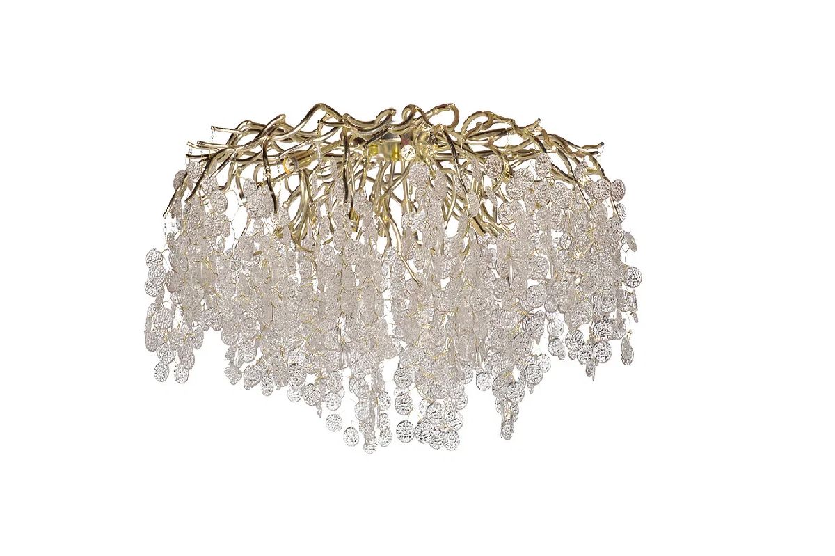 Потолочная люстра Garda Decor 86-90186 УЦ