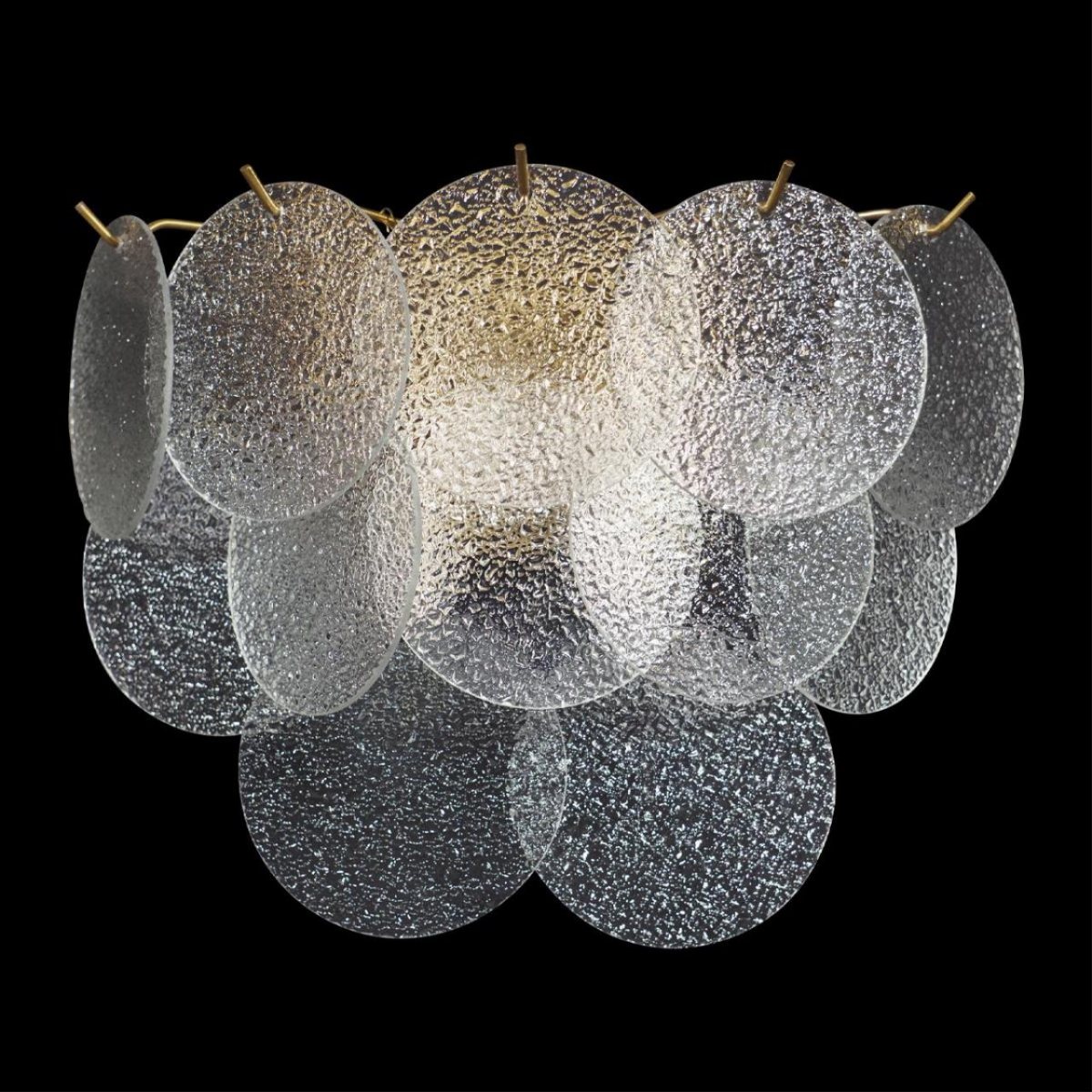 Настенный светильник Loft IT Frost 10022W УЦ