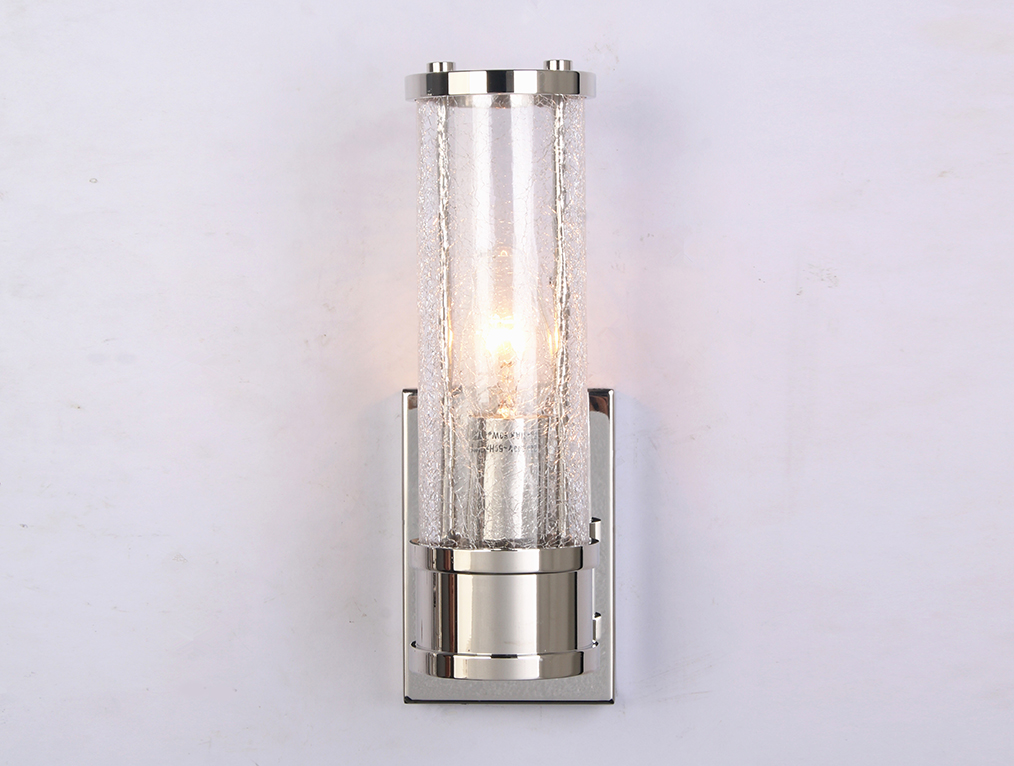 Бра Newport 10270 10271 S/A chrome М0068471