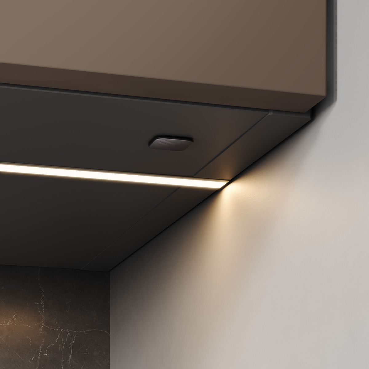 Выключатель сенсорный с функцией диммирования 12/24V 36/72W Elektrostandard 95003/01 4690389218965 a072042