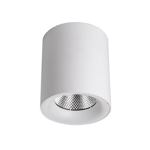 Накладной светильник Elvan NLS-584-18W-NH-Wh
