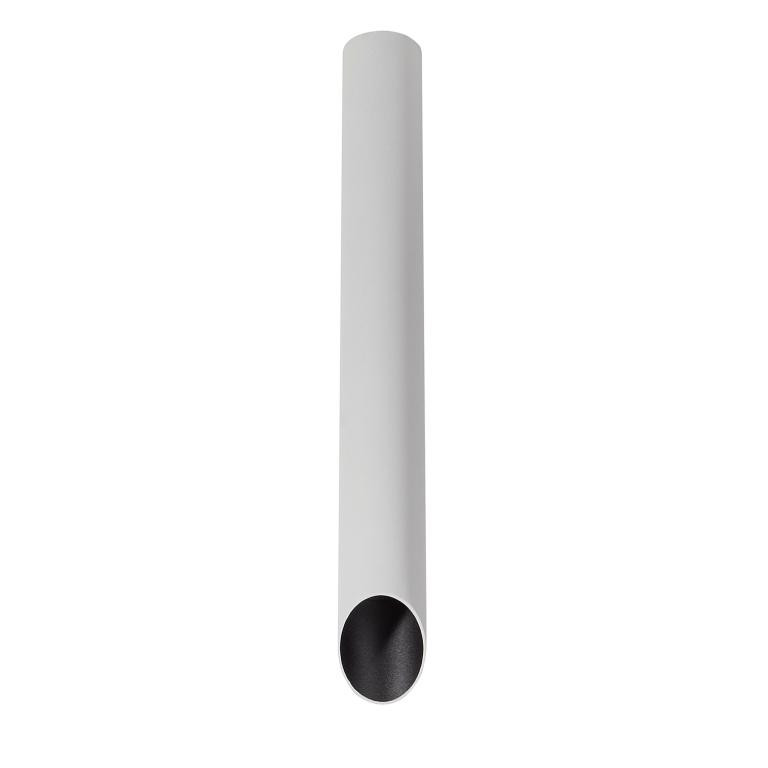 Влагозащищенный светильник LeDron SLC78008-7W-50CM White+Black 00000013152