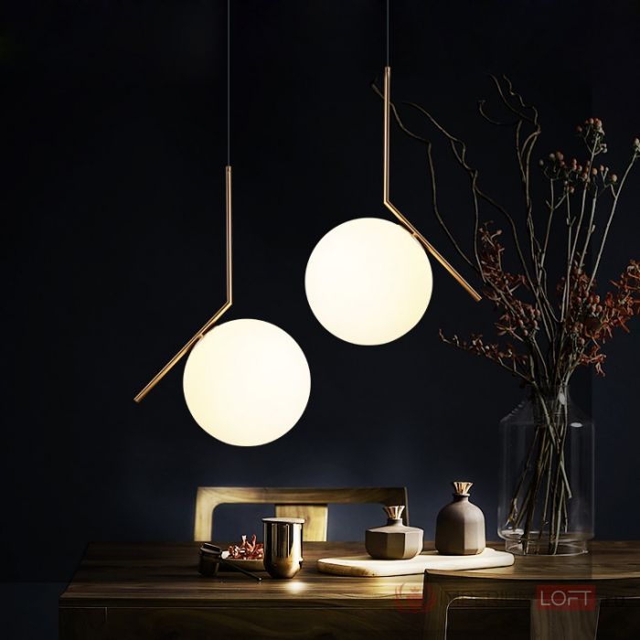 Подвесной светильник ImperiumLoft FlexIC Lights Family Michael Anastassiades 73680-22 УЦ