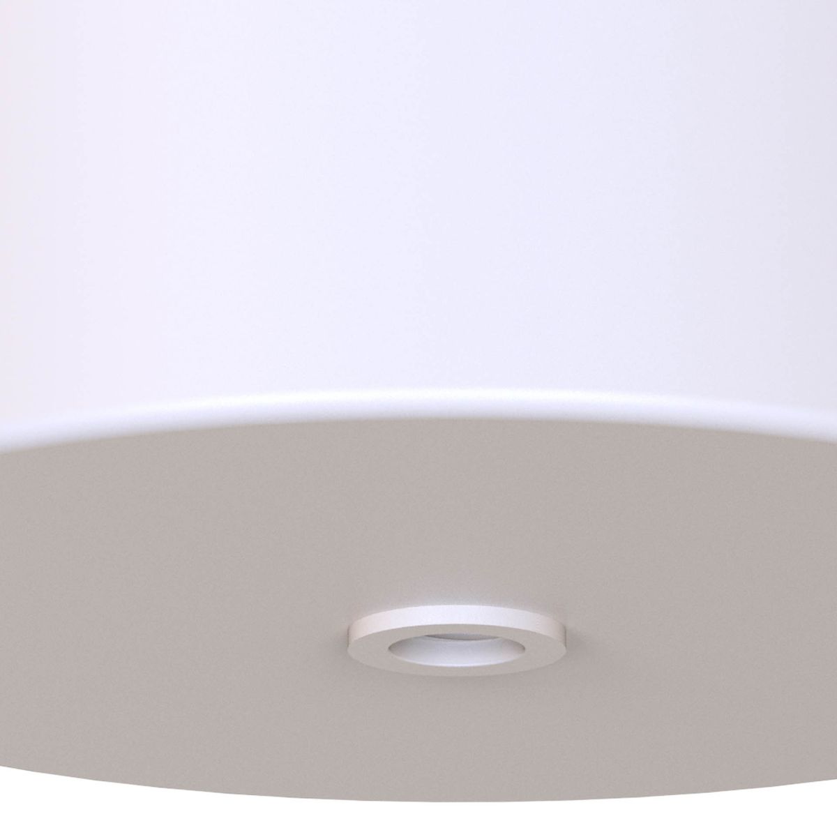 Основание потолочное 1L Mantra Modular Light Florones 9354