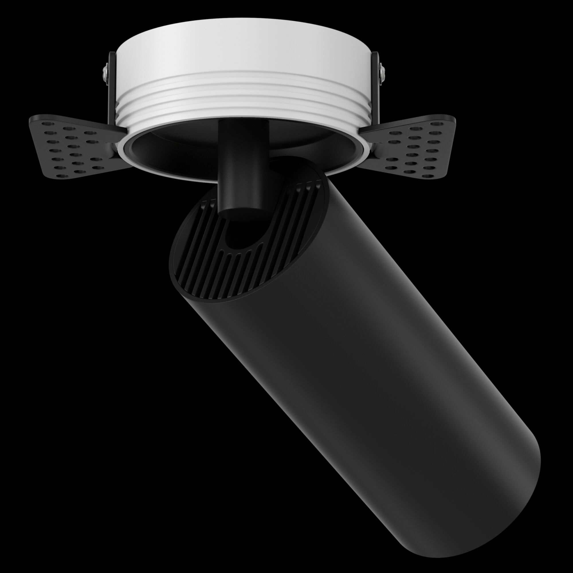 Встраиваемый спот Maytoni FOCUS LED C057CL-L12B3KW в Москве