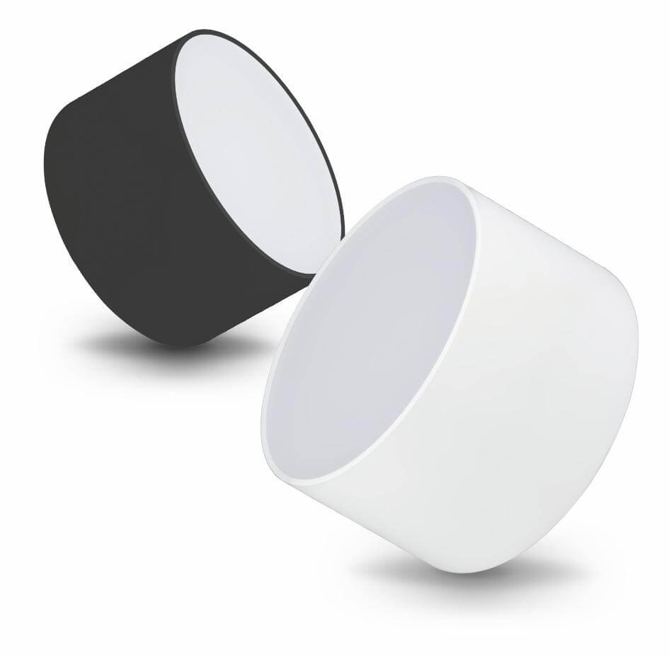 Накладной светильник Arlight SP-RONDO-140A-18W Day White 021782