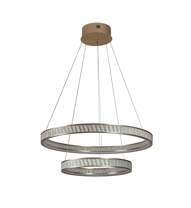 Подвесной светильник Myfar Willem MR2541-2PL