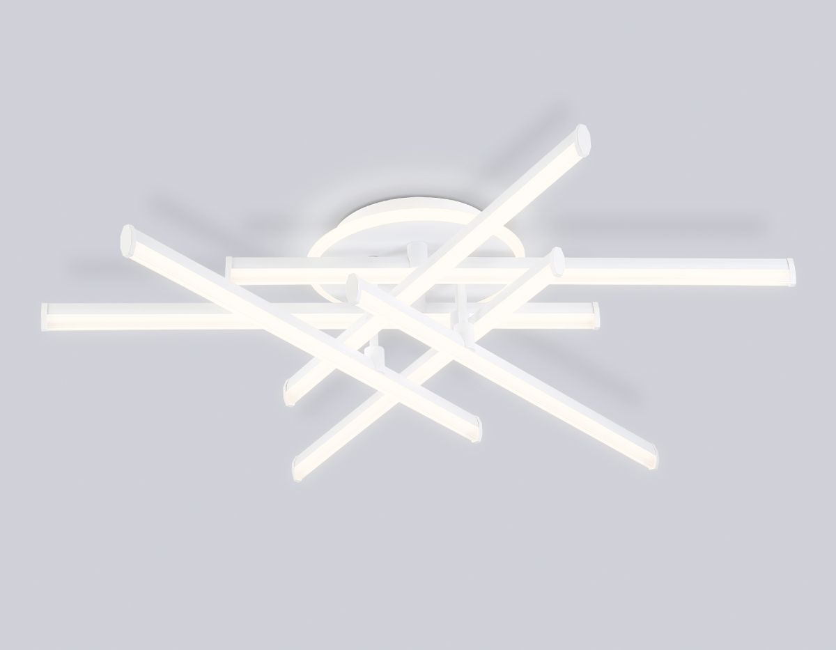 Потолочный светильник Ambrella Light Comfort LineTech FL6251