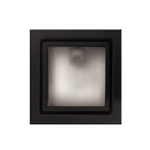 Подсветка ступеней лестницы Italline XFWL10D black