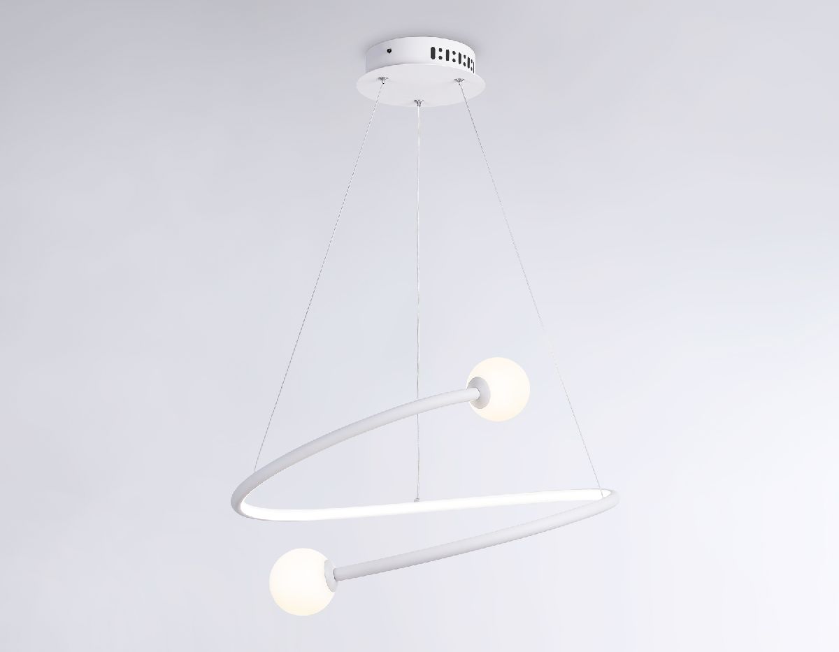 Подвесной светильник Ambrella Light Comfort LineTech FL66291