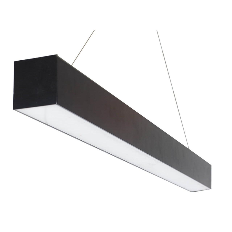 Подвесной светодиодный светильник TopDecor Line S3 12