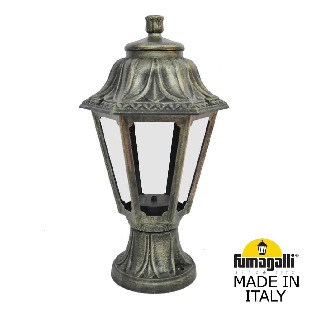 Ландшафтный светильник Fumagalli MIKROLOT/ANNA E22.110.000.BXE27