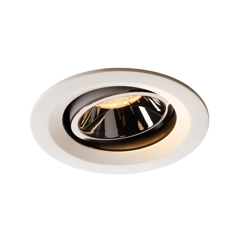 Встраиваемый светильник SLV Numinos Move M DL 1003591