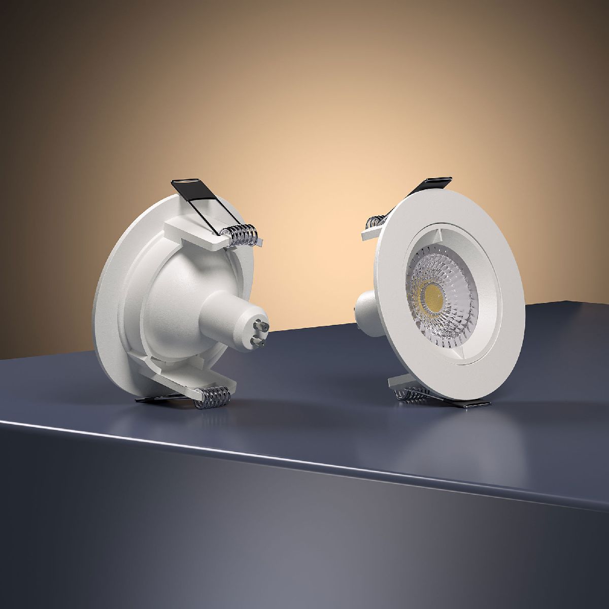 Встраиваемый светильник Elektrostandard Minnie 25056/01 4690389207747 a067708