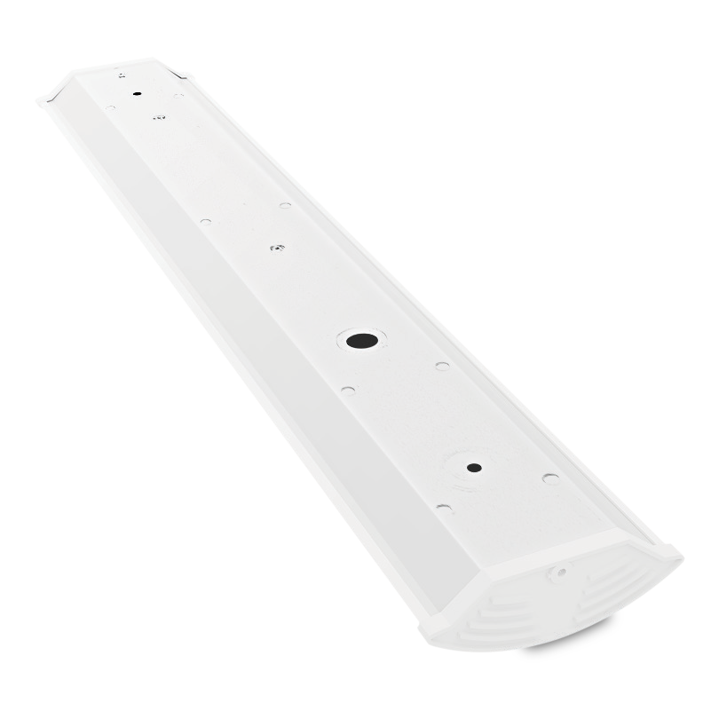 Светильник WOLTA STD ДПО17-18-001-4К 18Вт 4000К IP40 Матовый