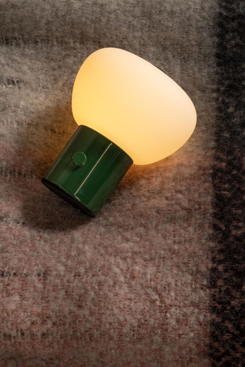 Настольная лампа Lucide Gustav 44521/01/33