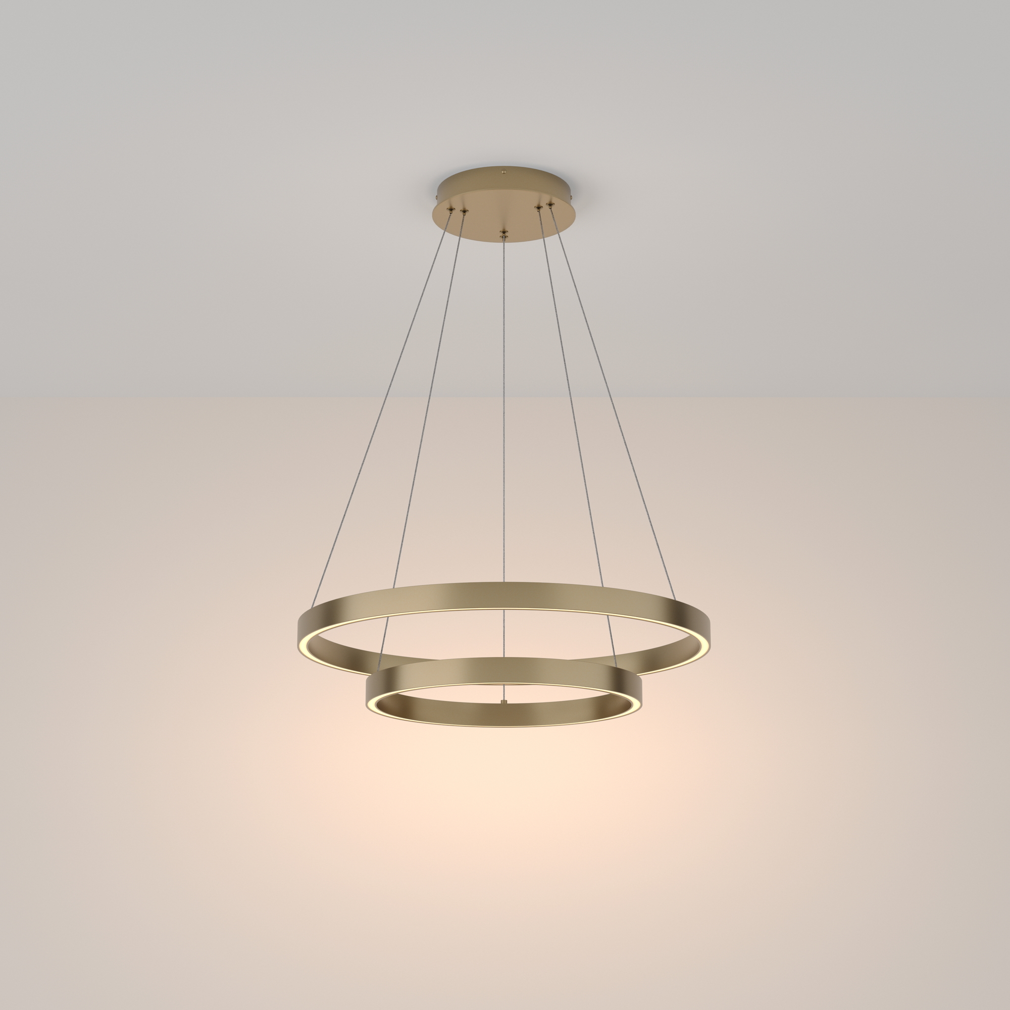 Подвесной светильник Maytoni Rim MOD058PL-L55BS3K