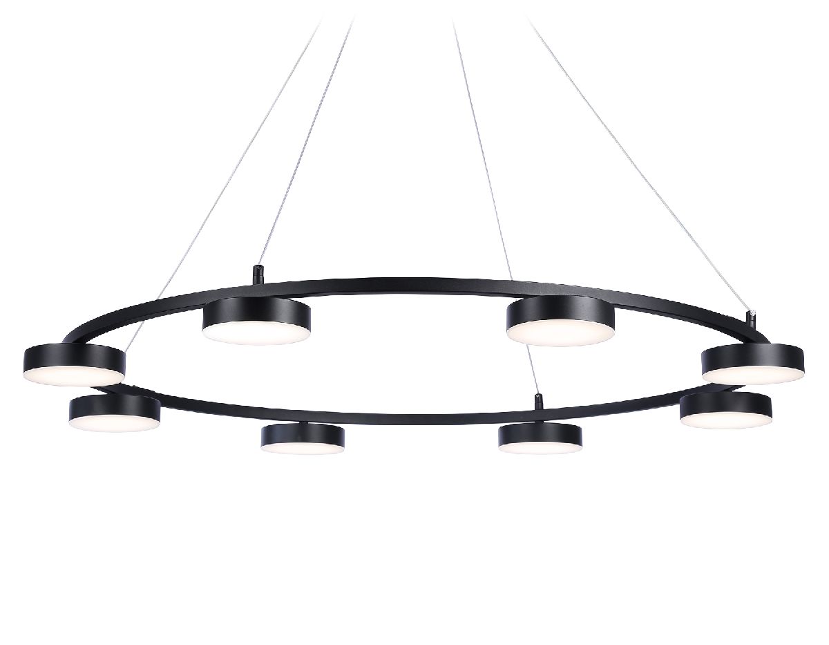 Подвесная люстра Ambrella Light Comfort FL51763