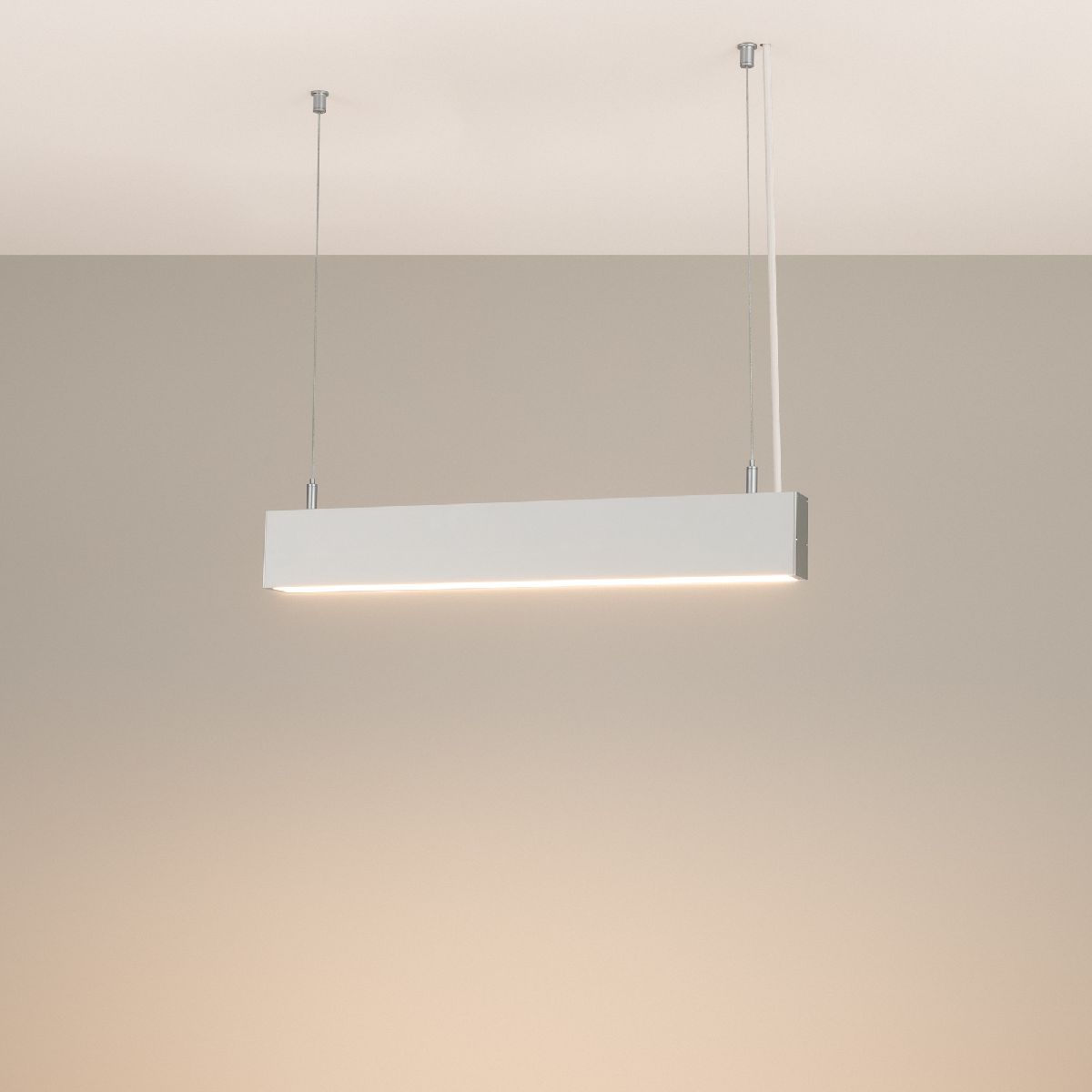 Подвесной светильник Arlight SP-LINE-3667-470-HANG-30W-MIX 036732