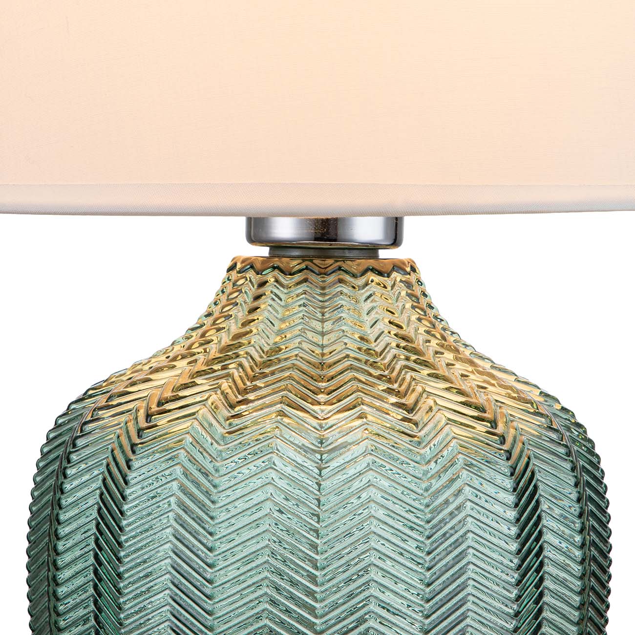 Настольная лампа Escada Pion 10194/L Green УЦ