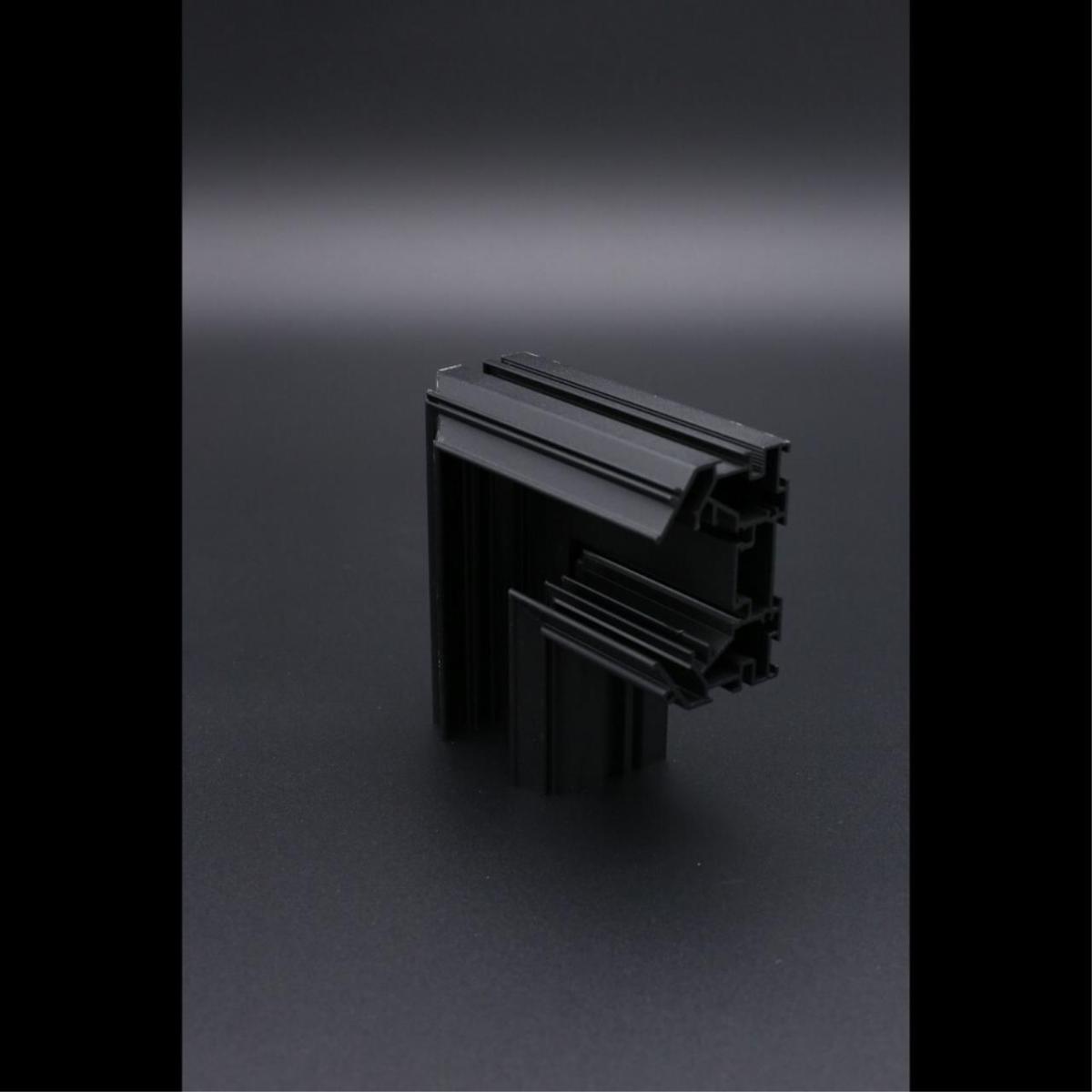 Соединитель угловой Aployt Magnetic track 48 APL.0184.00.04