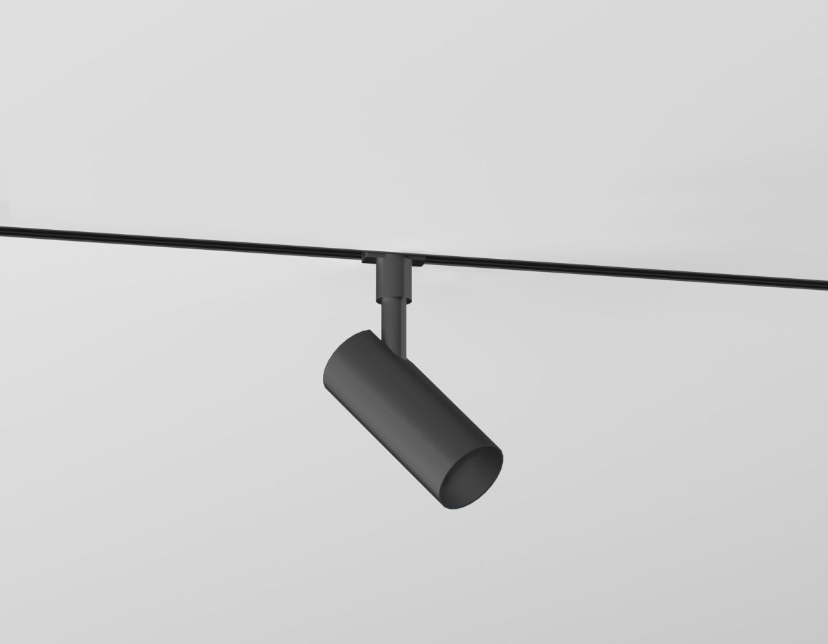 Трековый магнитный светильник Ambrella Light Track System GL2301