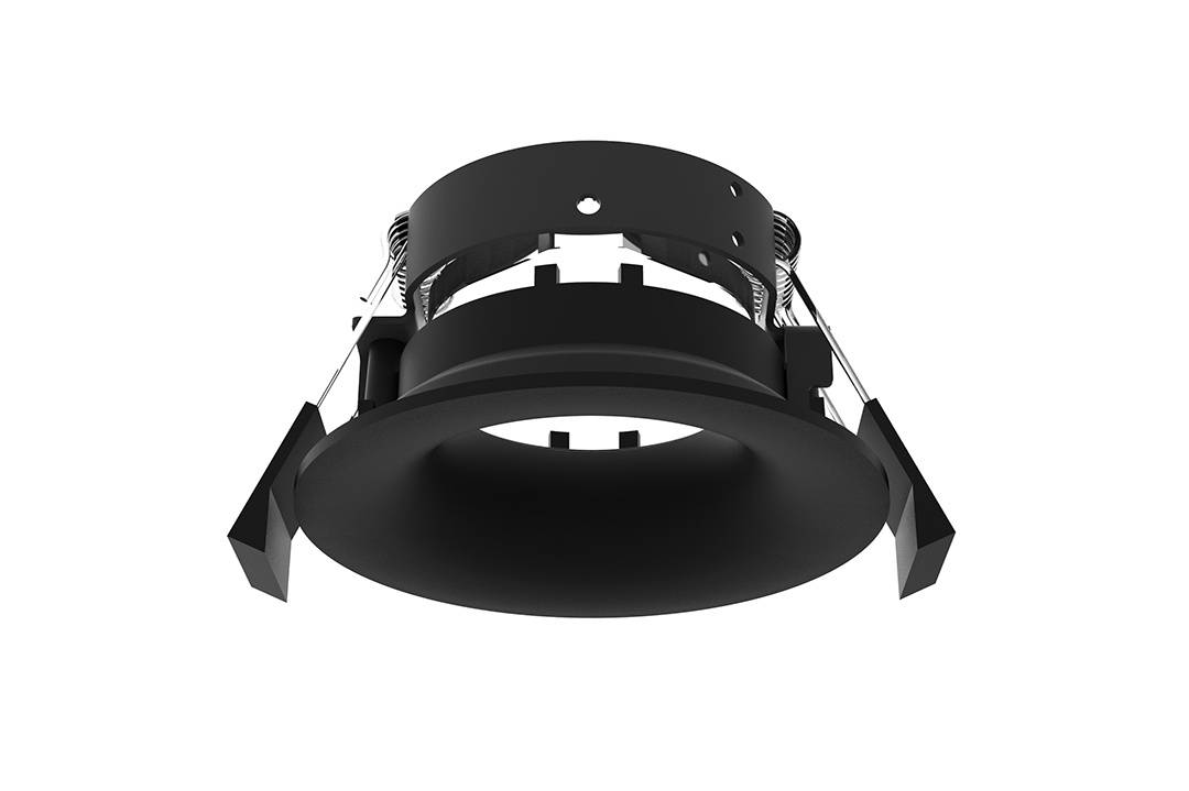 Встраиваемый светильник DesignLed DL-MJ-1003G-B 002962