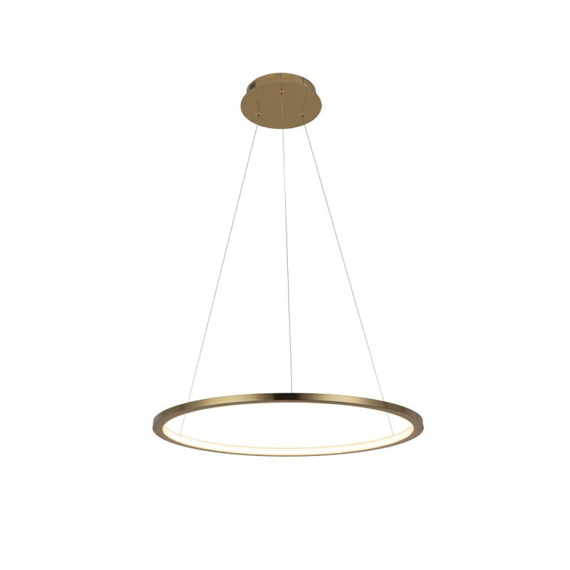 Подвесной светодиодный светильник Loft IT Ring 10014M УЦ