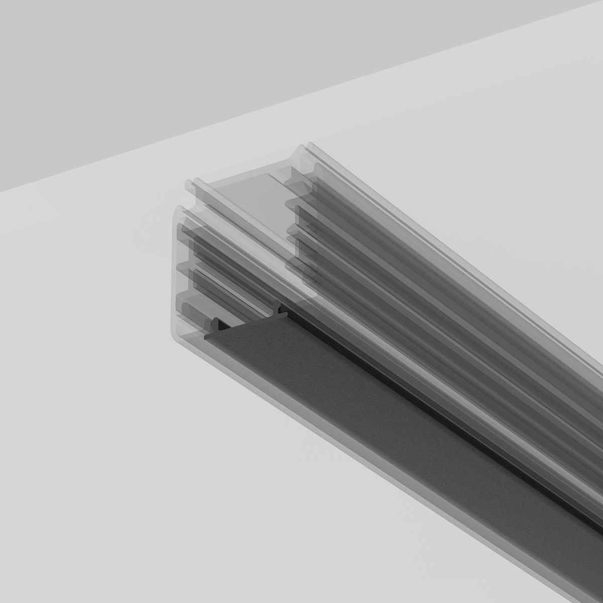 Декоративная накладка 1шт Maytoni Unity/Trinity TRA001DO-1B