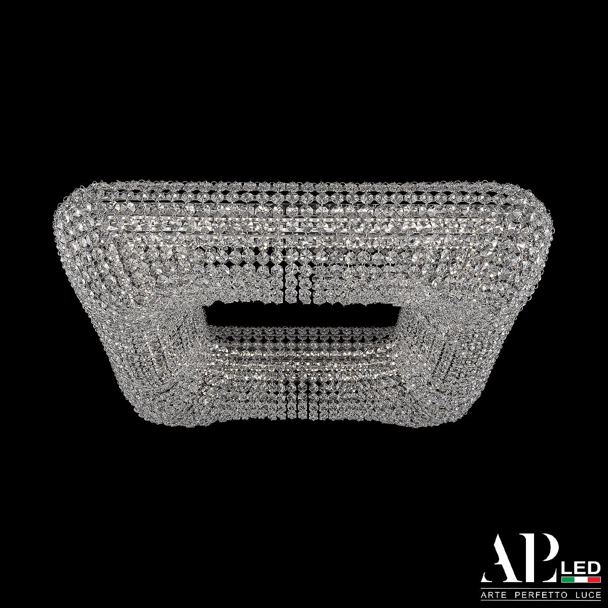 Подвесная люстра Arte Perfetto Luce Rimini S504.0.60.E.3000