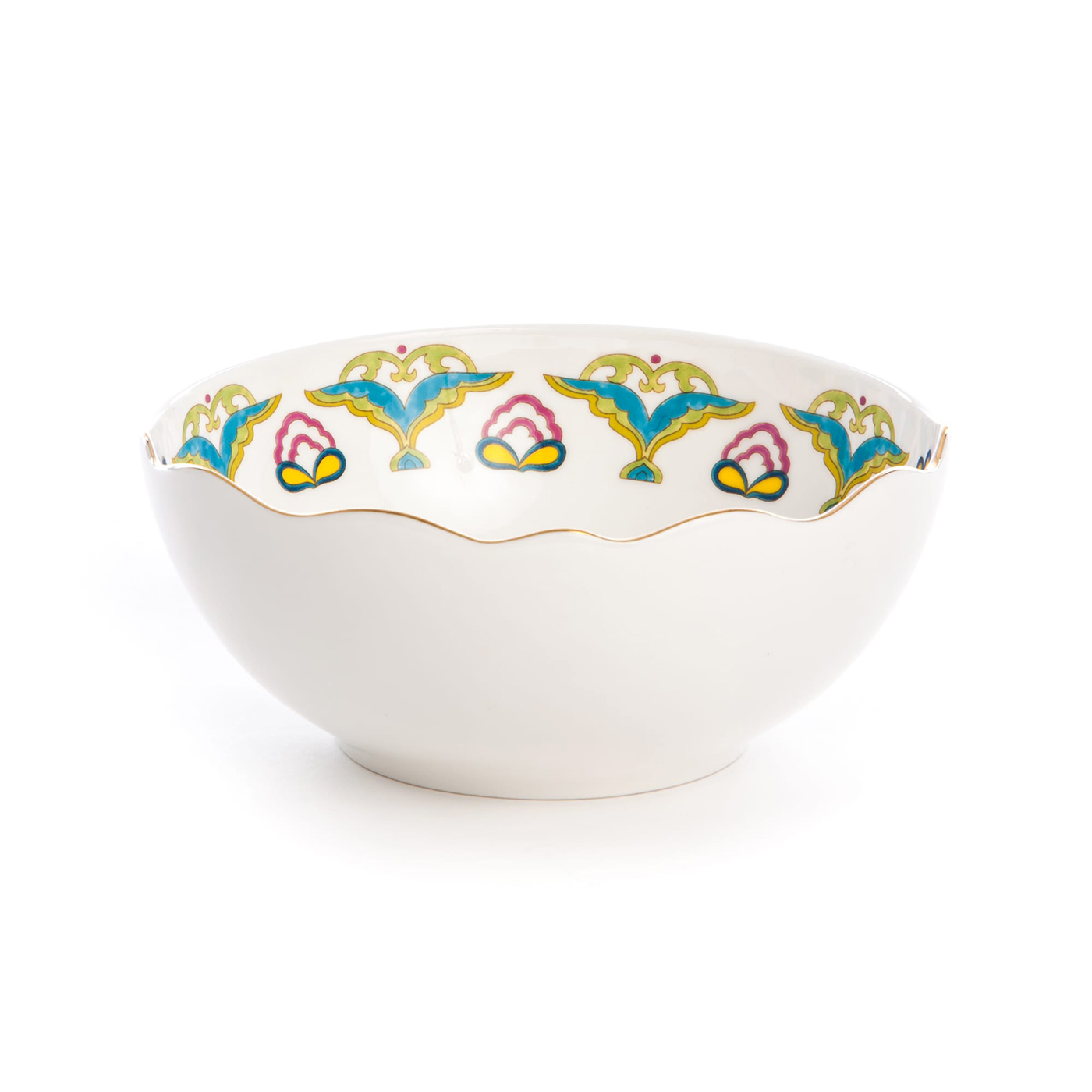 Салатник Bauci Seletti Hybrid 9733