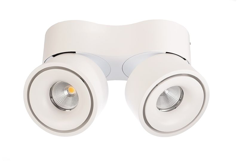 Накладной спот Deko-Light Uni 348125