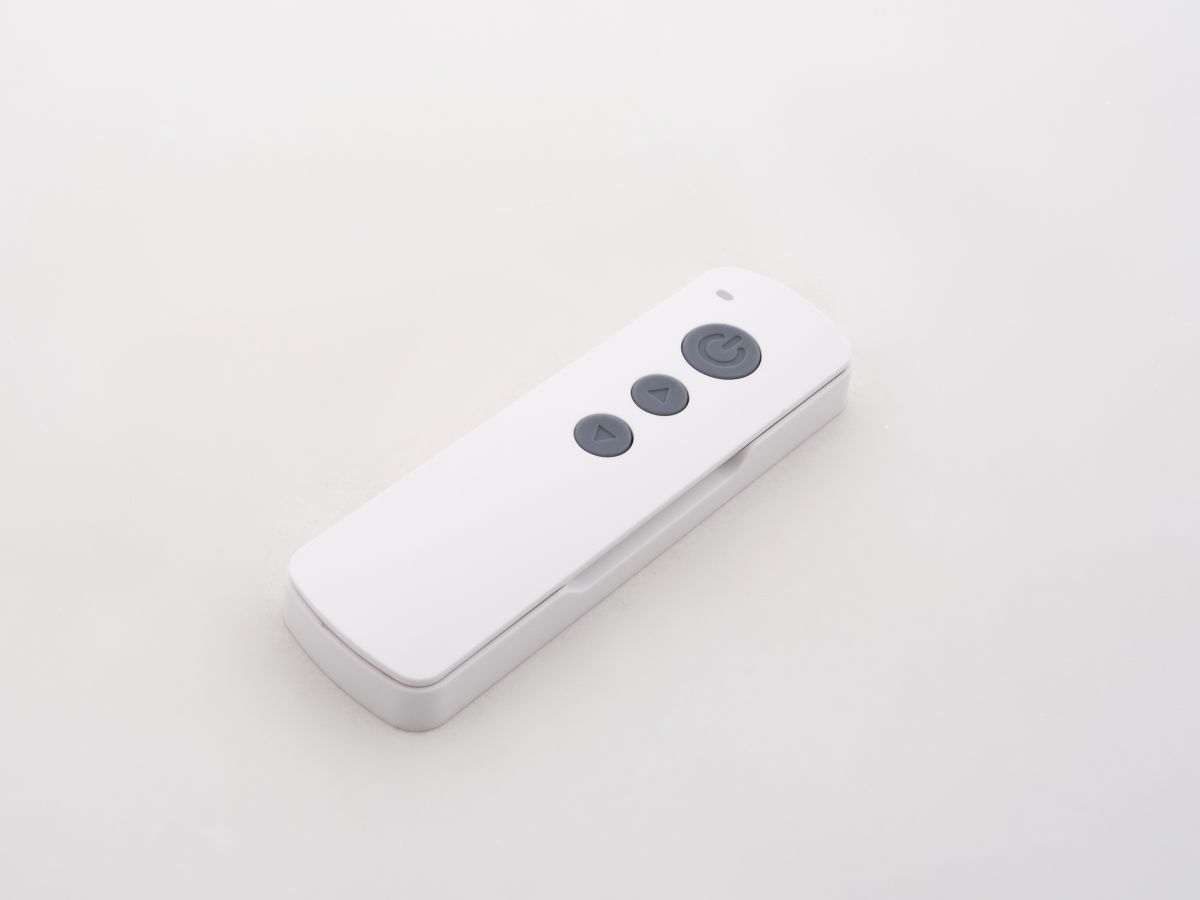 Пульт управления LEDS POWER BR02-CM Umi Mesh 005416