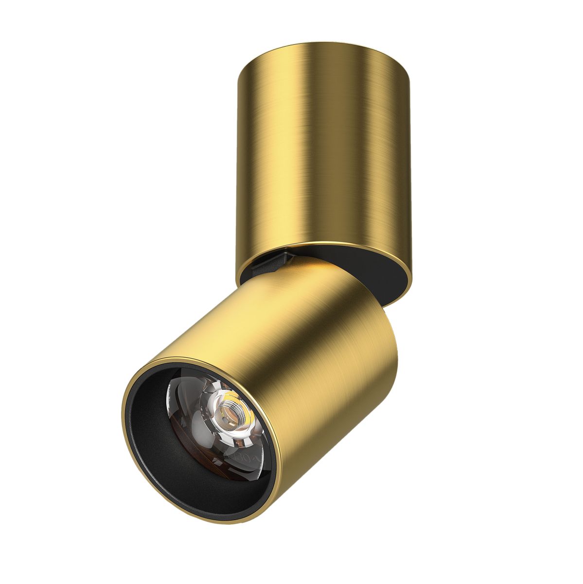 Настенно-потолочный светильник Lightstar Volta CCT 227003