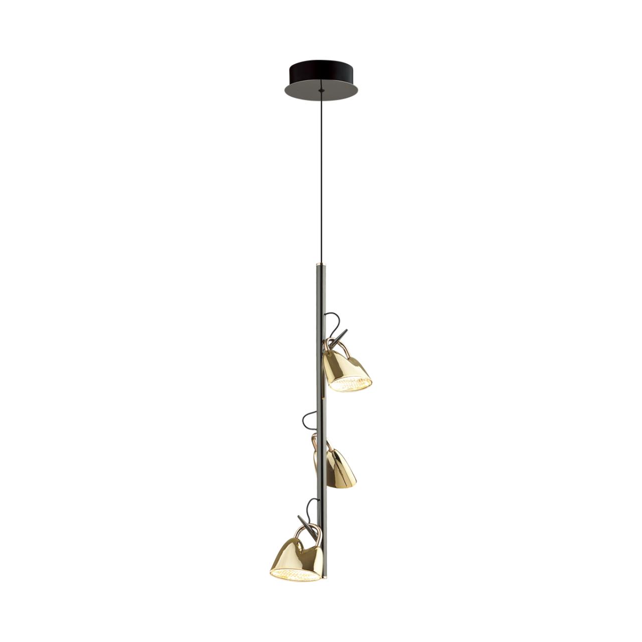 Подвесной светильник Odeon Light Malpa 5002/13L