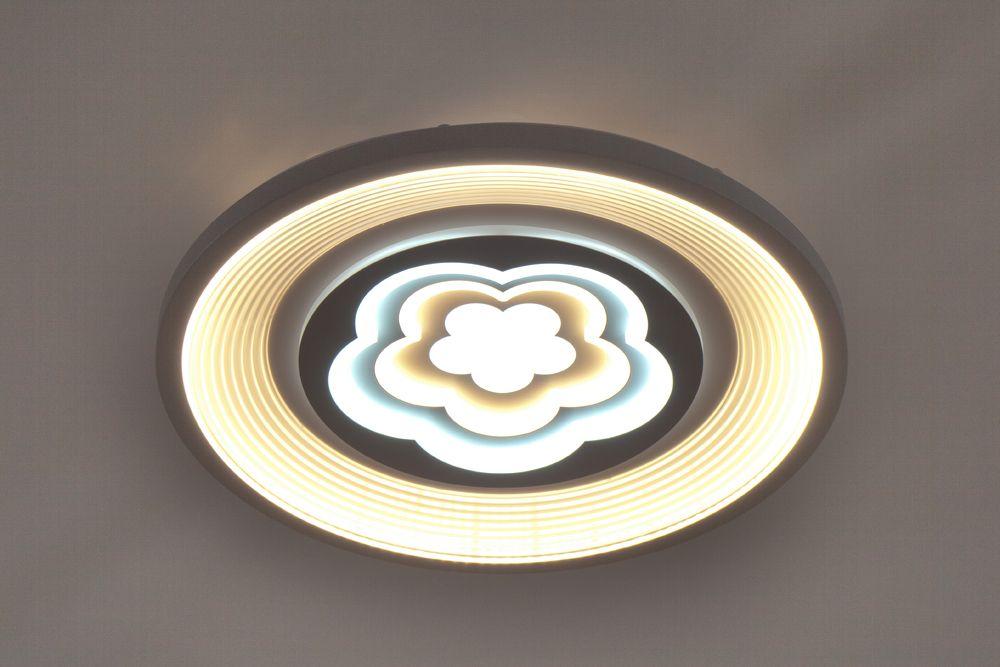 Потолочный светильник Escada  10229/S LED