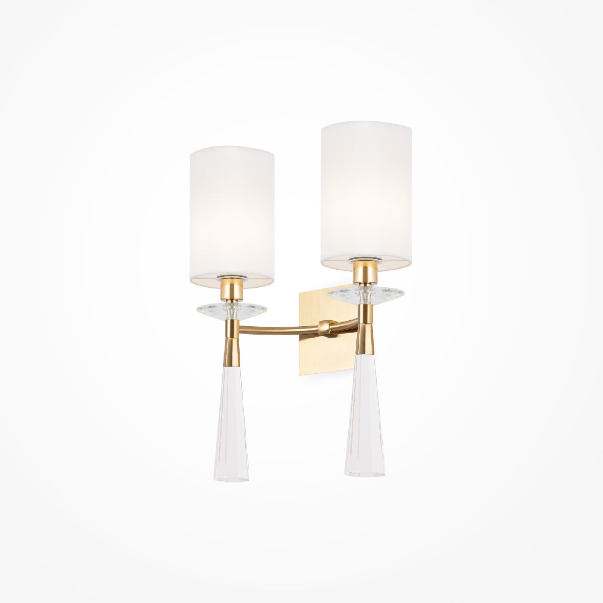 Бра Maytoni Bianco MOD224WL-02BS
