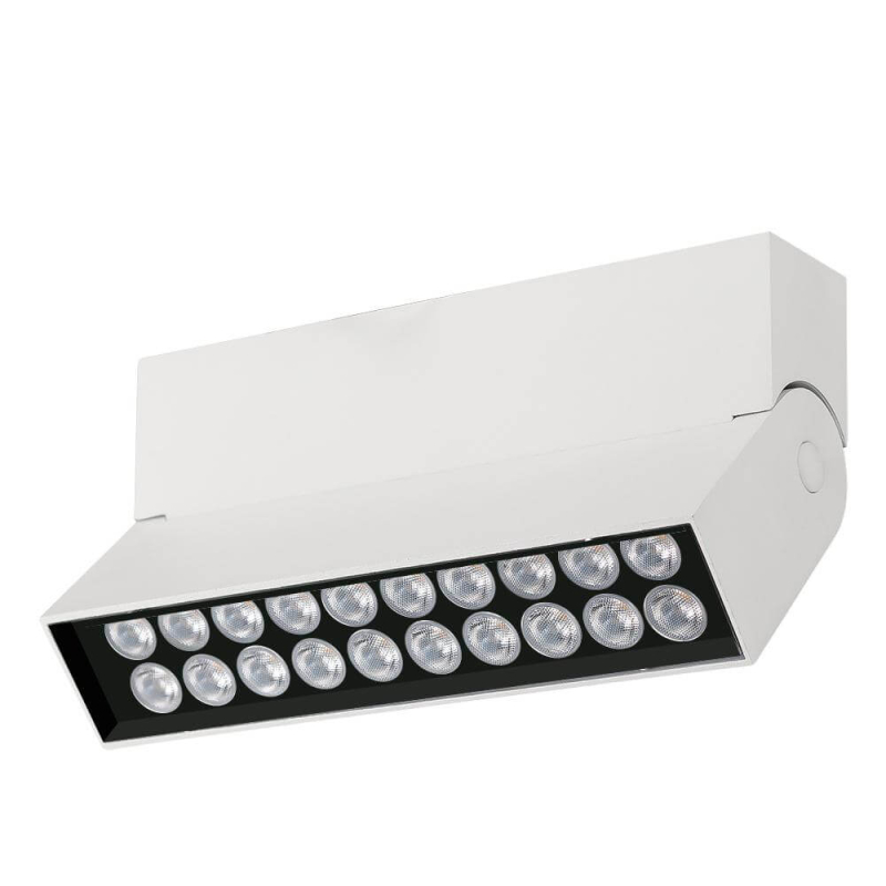 Накладной светильник Arlight SP-LOFT-SURFACE-S170-10W White6000 026212