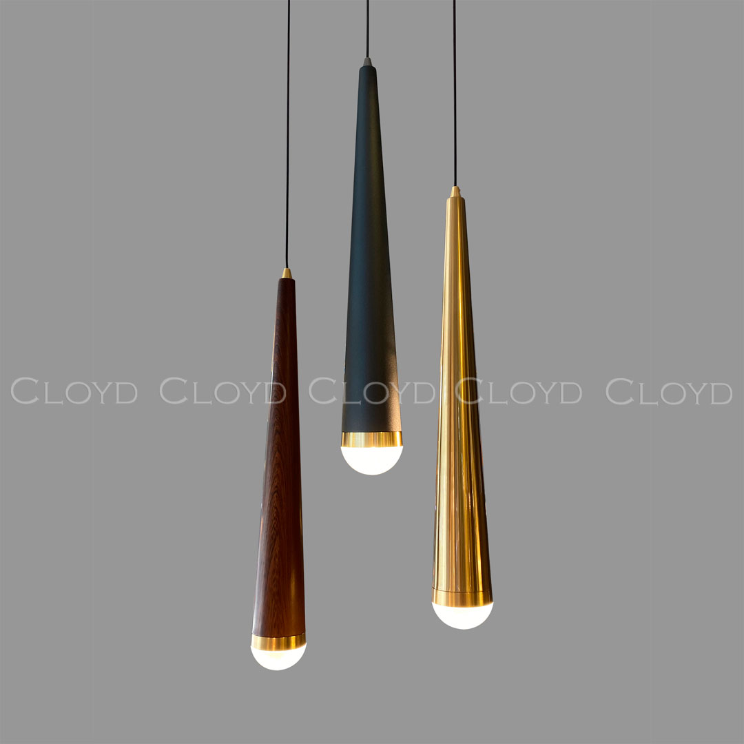 Подвесной светильник Cloyd Milvus 11144