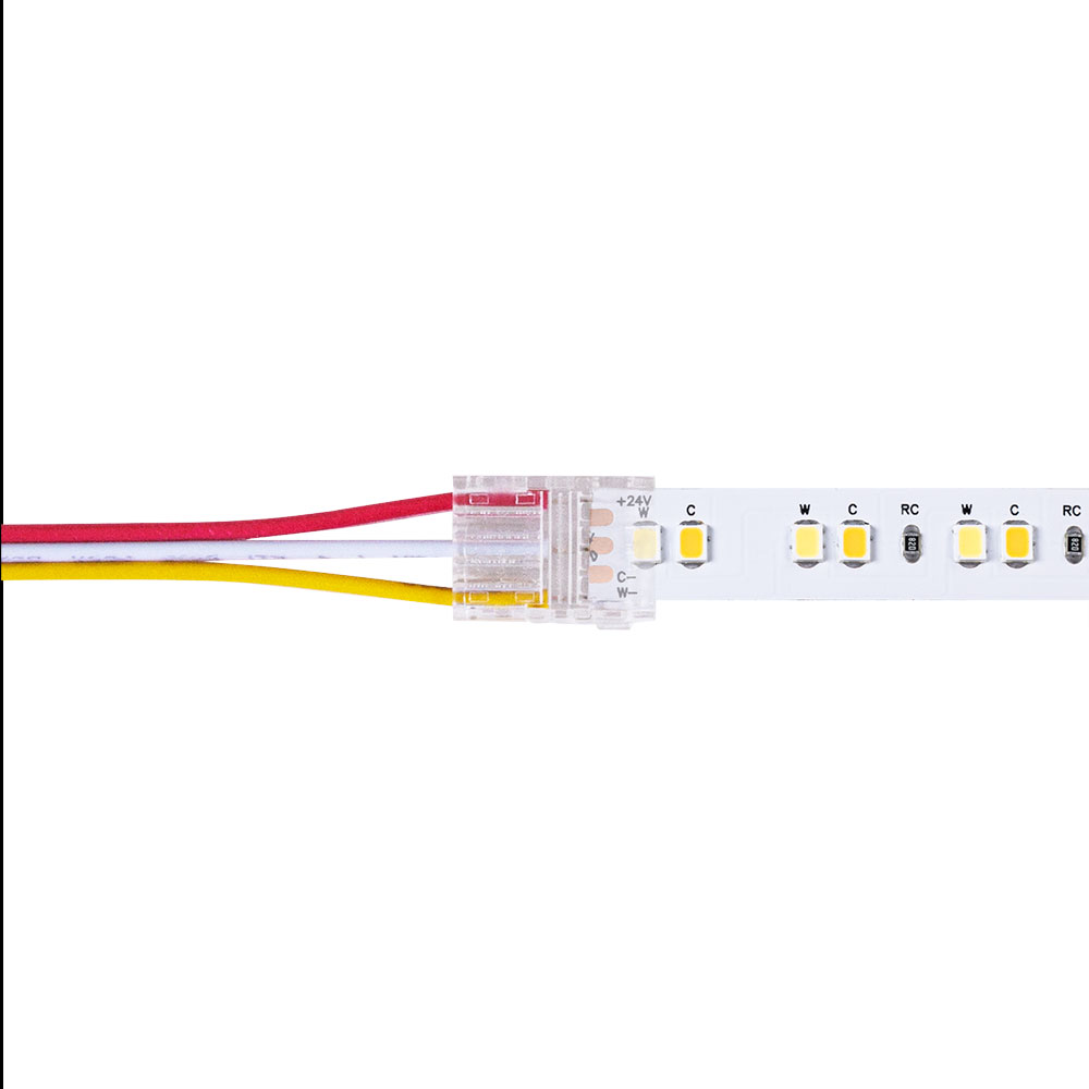 Коннектор токопроводящий Arte Lamp Strip-accessories A31-10-MIX
