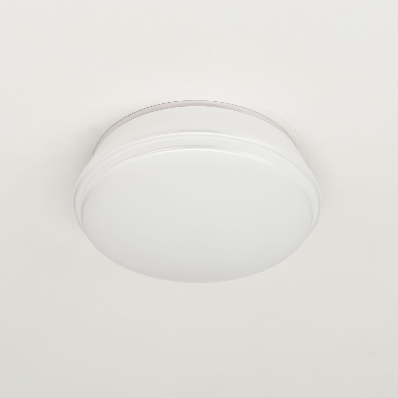 Встраиваемый светодиодный светильник Citilux Дельта CLD6008W