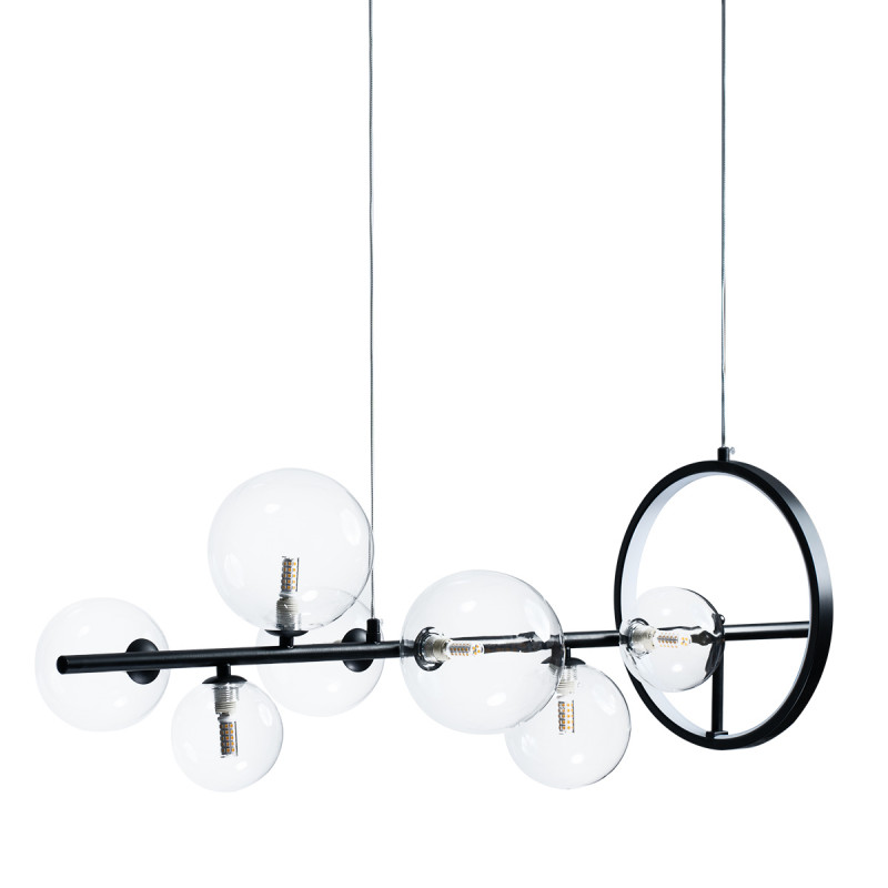 Подвесной светильник Loft IT Molecule 10023/900 УЦ