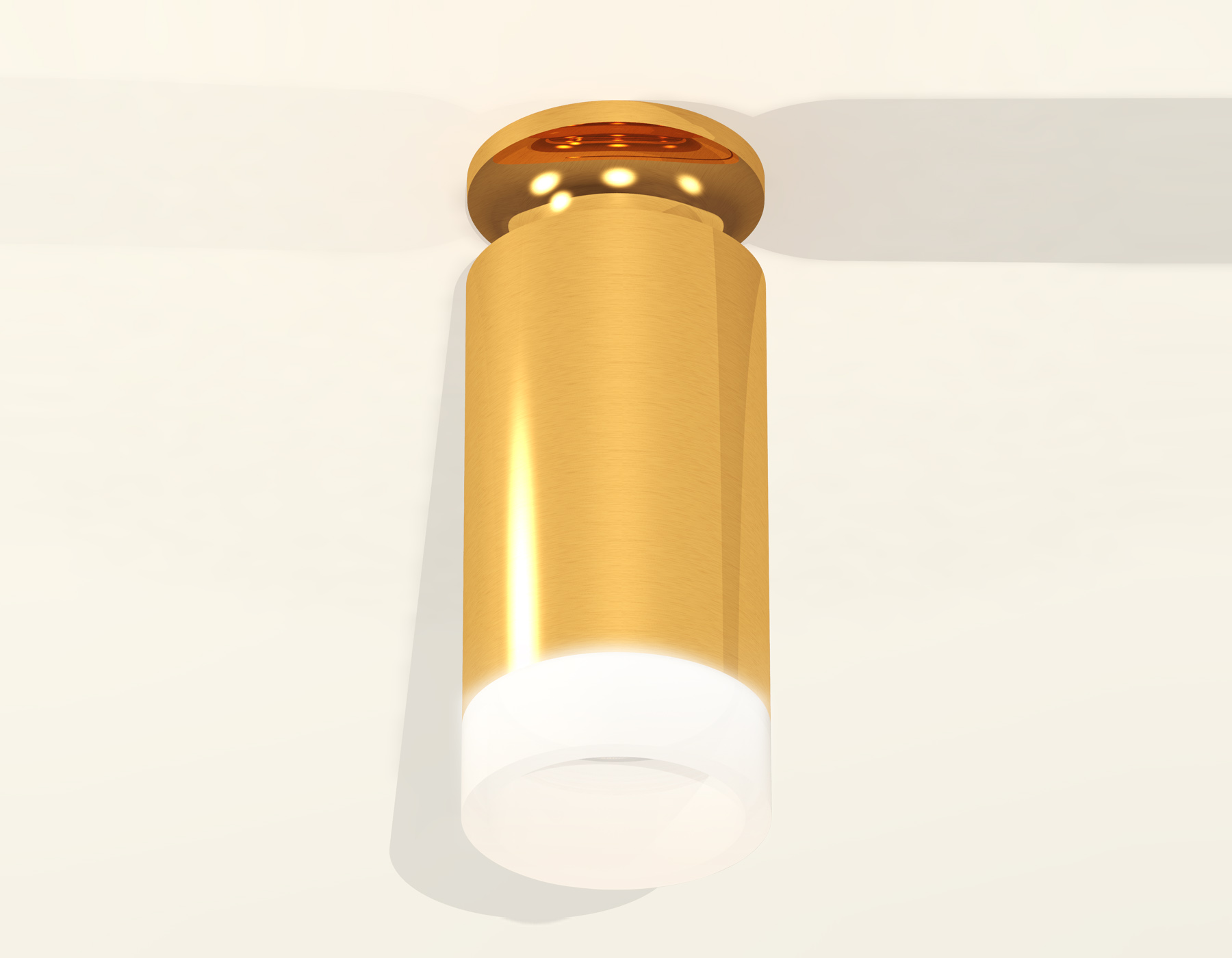 Потолочный светильник Ambrella Light Techno Spot XS6327082 (N6905, C6327, N6248)