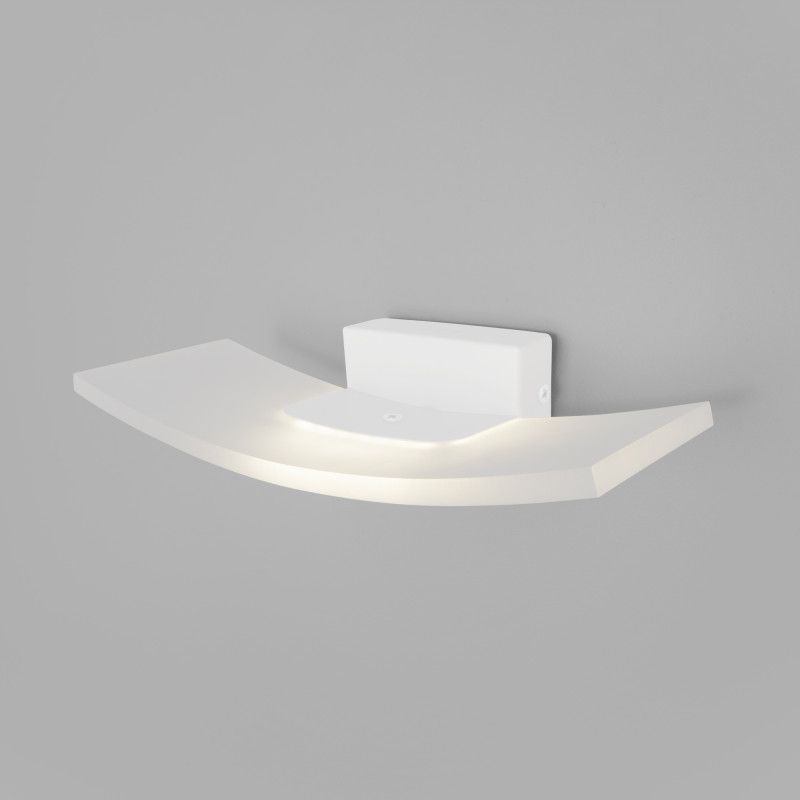 Бра Eurosvet 40152/1 LED белый