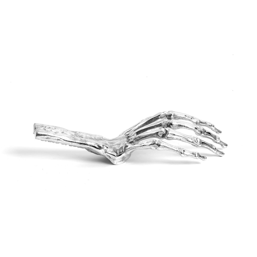 Статуэтка Skeleton Hand Seletti Wunderkammer 10889