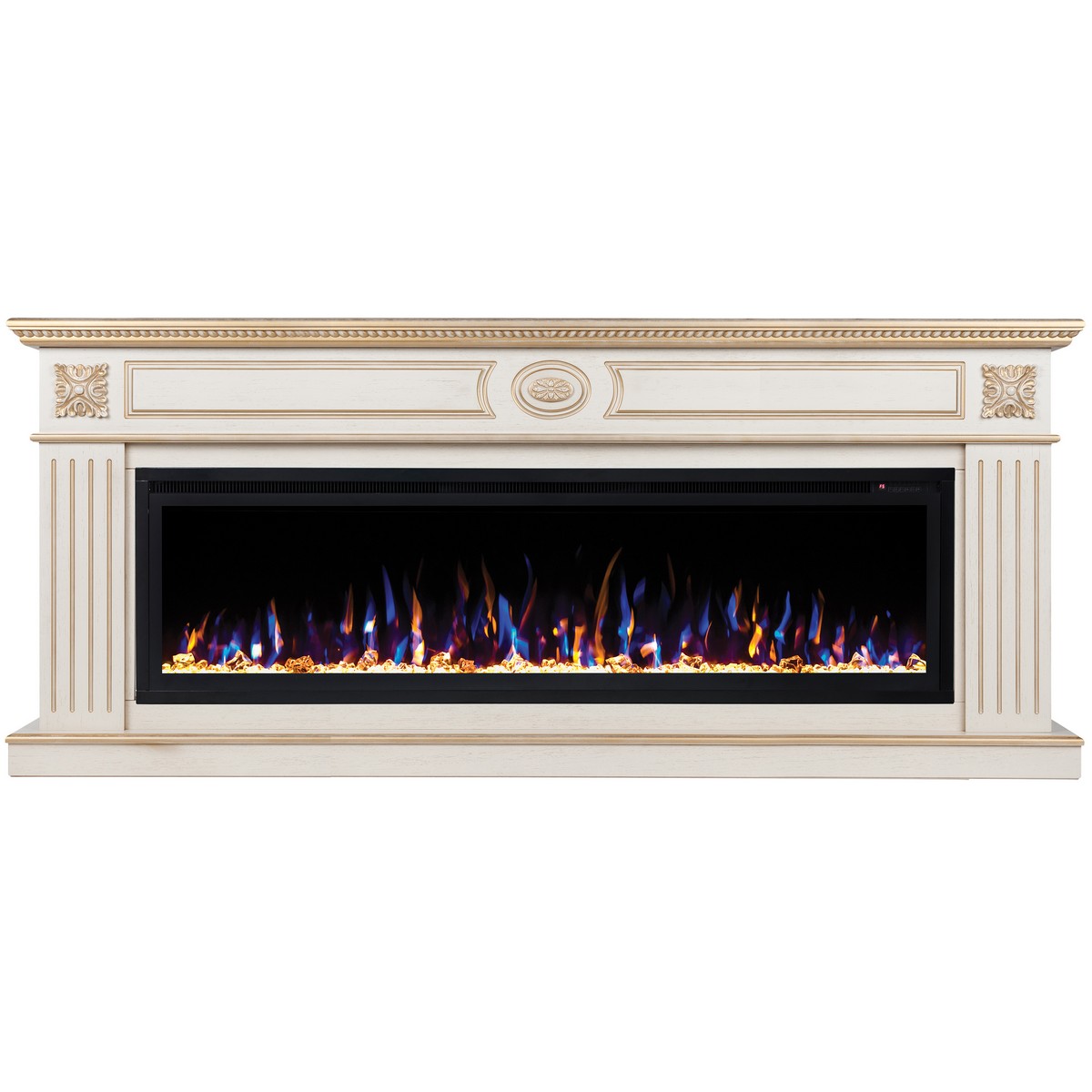 Электрокамин RealFlame Saphir с очагом 326210